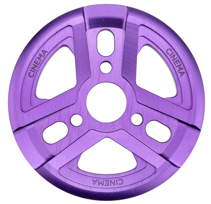 CINEMA REEL SPROCKET - Image 2