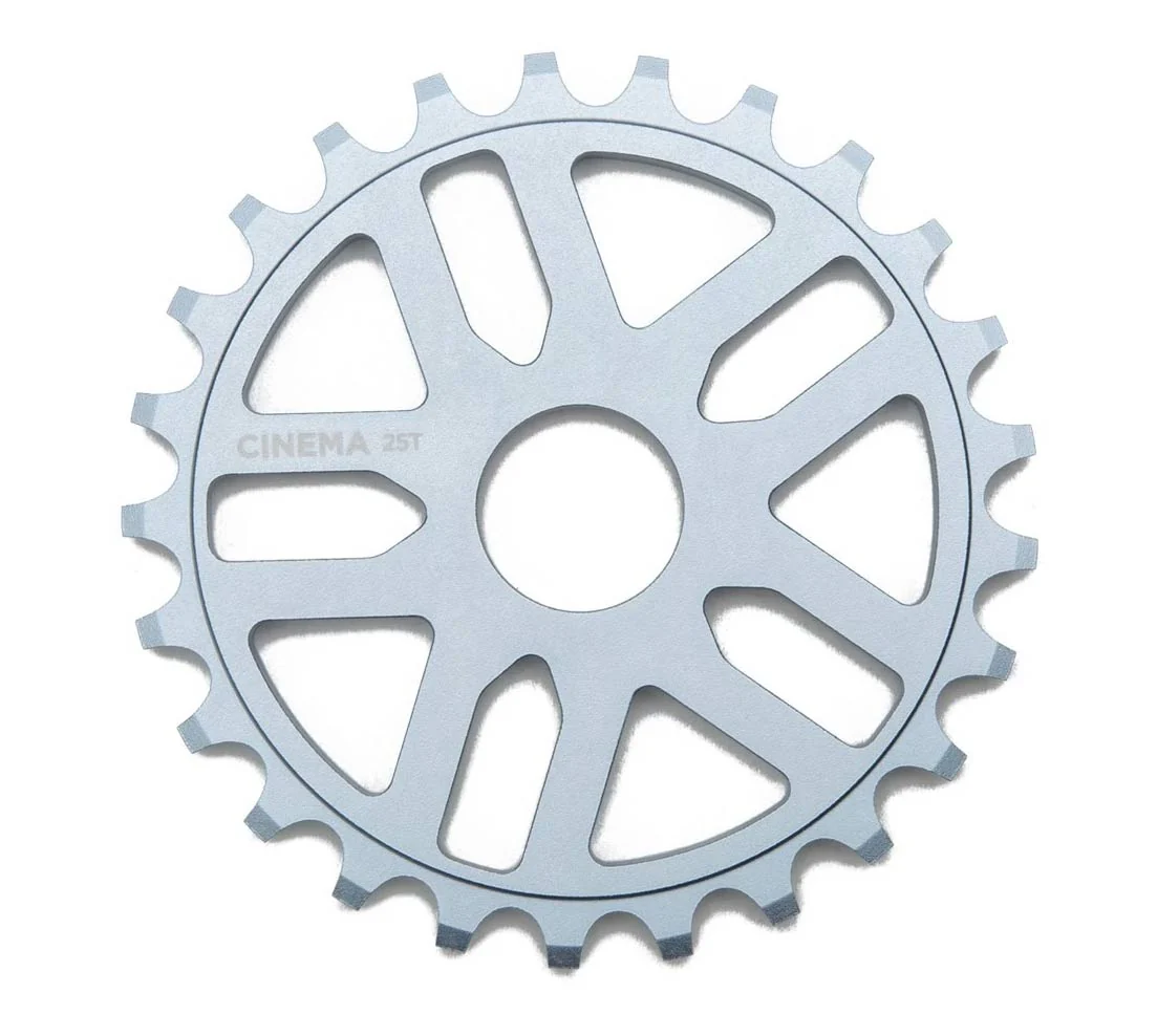CINEMA REWIND SPROCKET - Image 4
