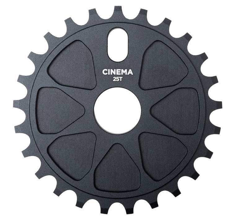 CINEMA ROCK SPROCKET