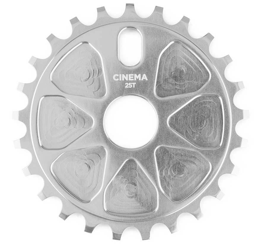 CINEMA ROCK SPROCKET - Image 2