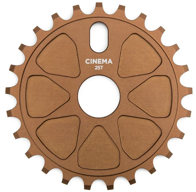 CINEMA ROCK SPROCKET - Image 3