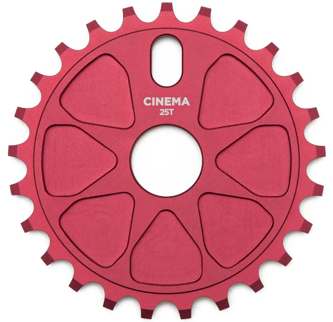 CINEMA ROCK SPROCKET - Image 5