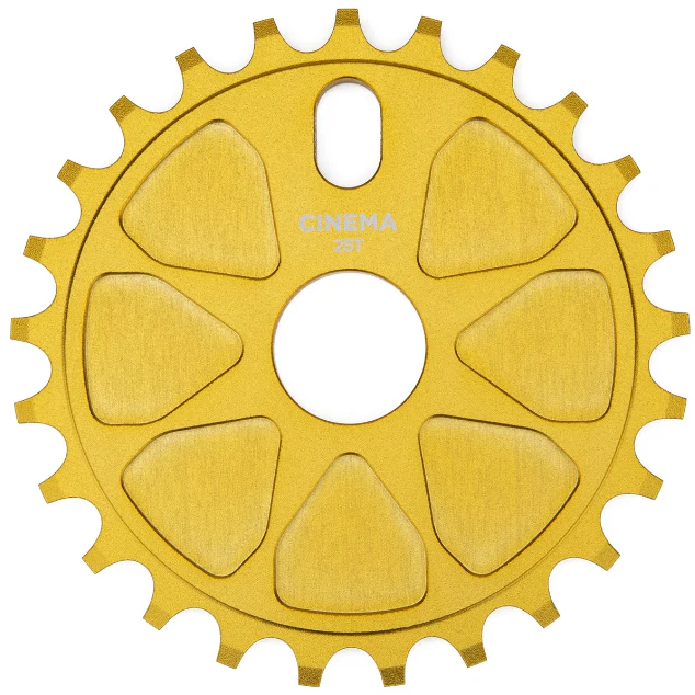 CINEMA ROCK SPROCKET - Image 6