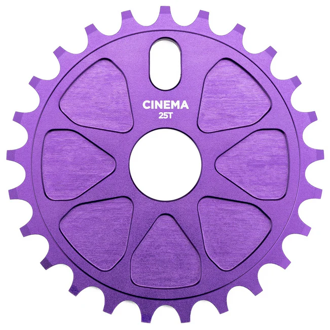 CINEMA ROCK SPROCKET - Image 7