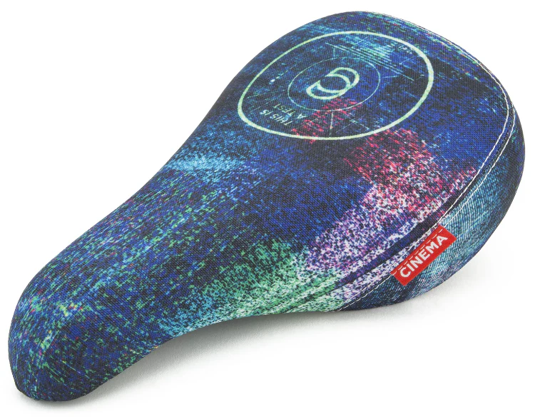 Cinema Static Stealth Pivotal Seat - Image 2