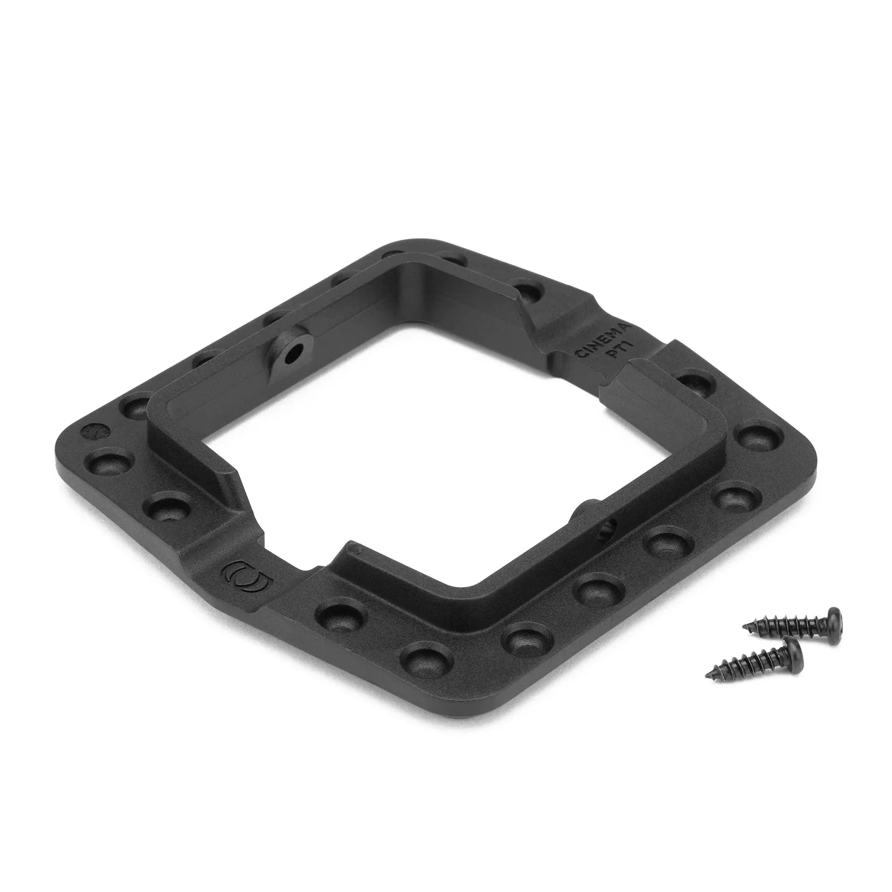Cinema Tilt+ Pedal Grind Plate - Image 2