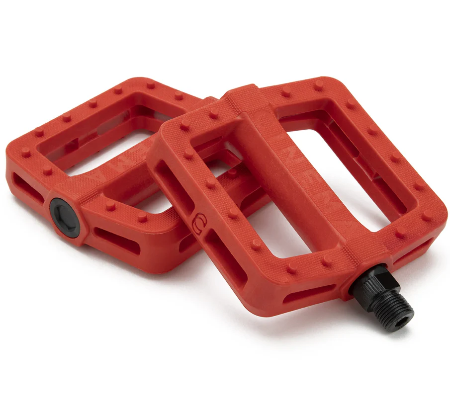 Cinema Tilt Pedals