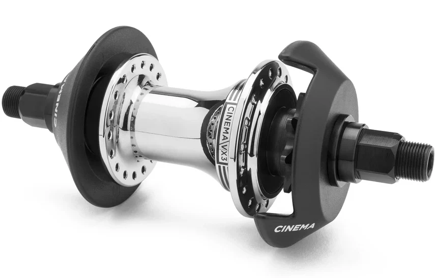 Cinema VX3 Cassette Hub