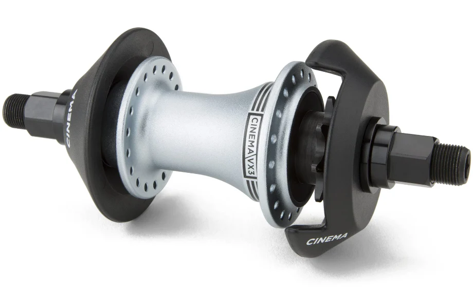 Cinema VX3 Cassette Hub - Image 6