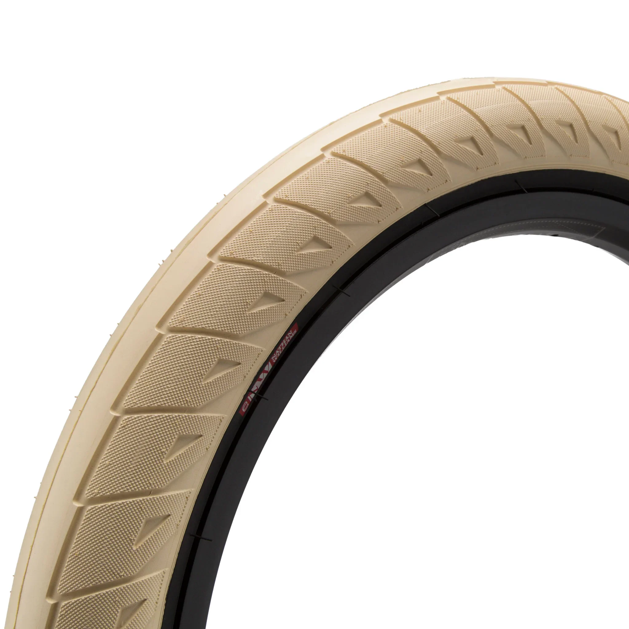 Cinema Williams Tire - Image 6