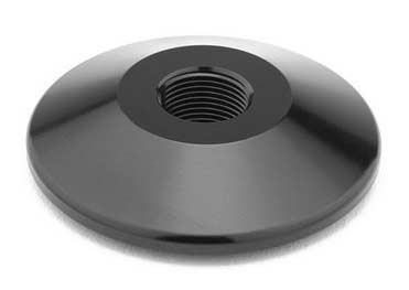 CINEMA ZX FRONT HUB GUARD - Image 2