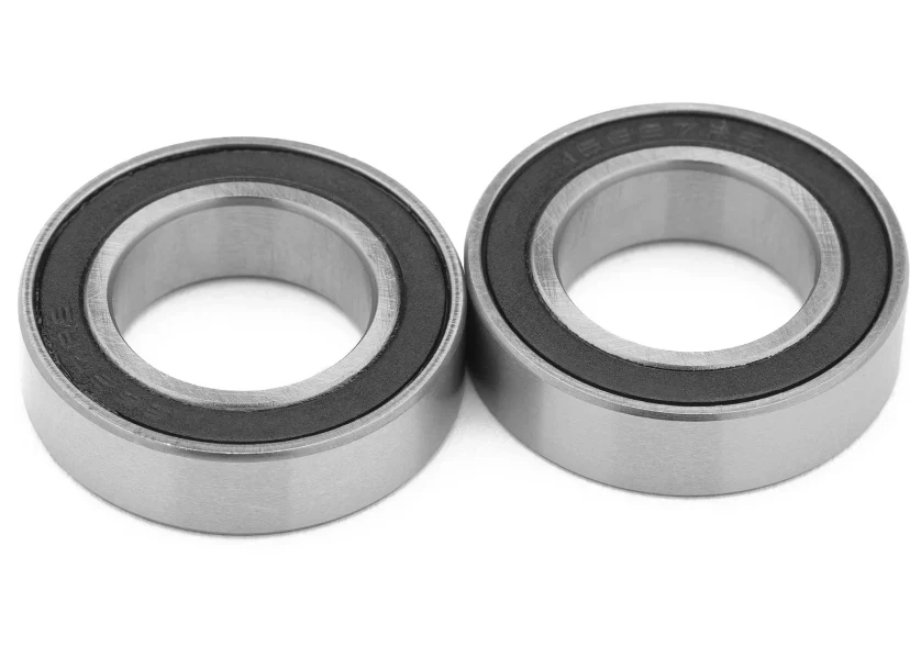 Cinema ZX Front Hub Parts - Image 2