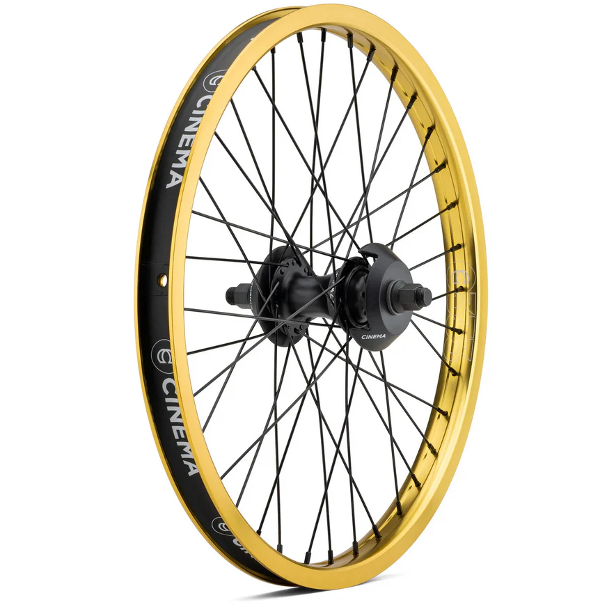 CINEMA ZX V2 CASSETTE WHEEL - Image 4