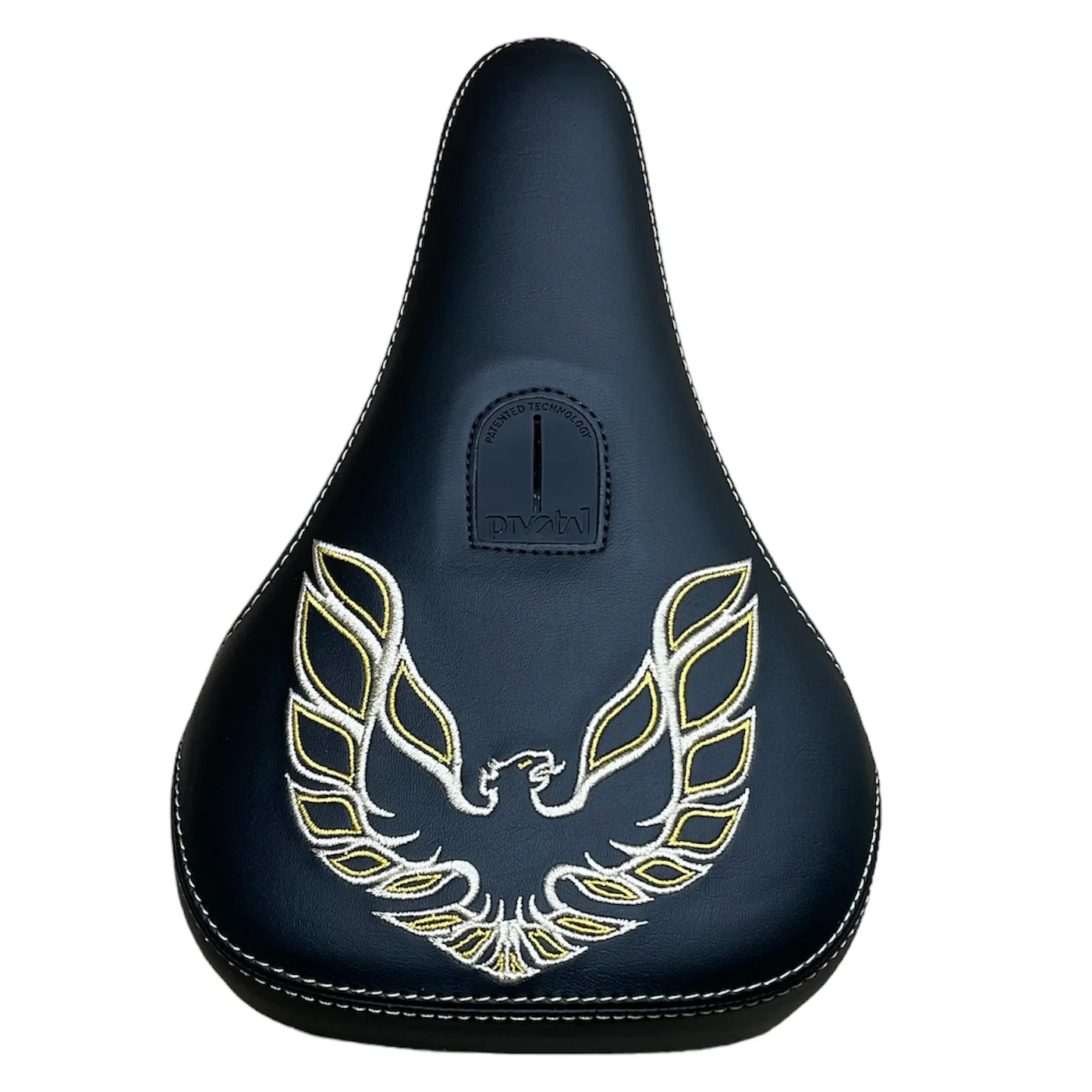 CK Firebird Fat Pivotal Seat - Image 5