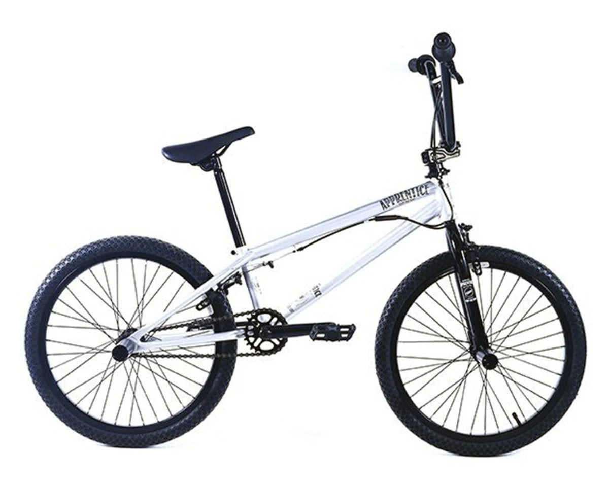 Colony Apprentice Flatland Bike