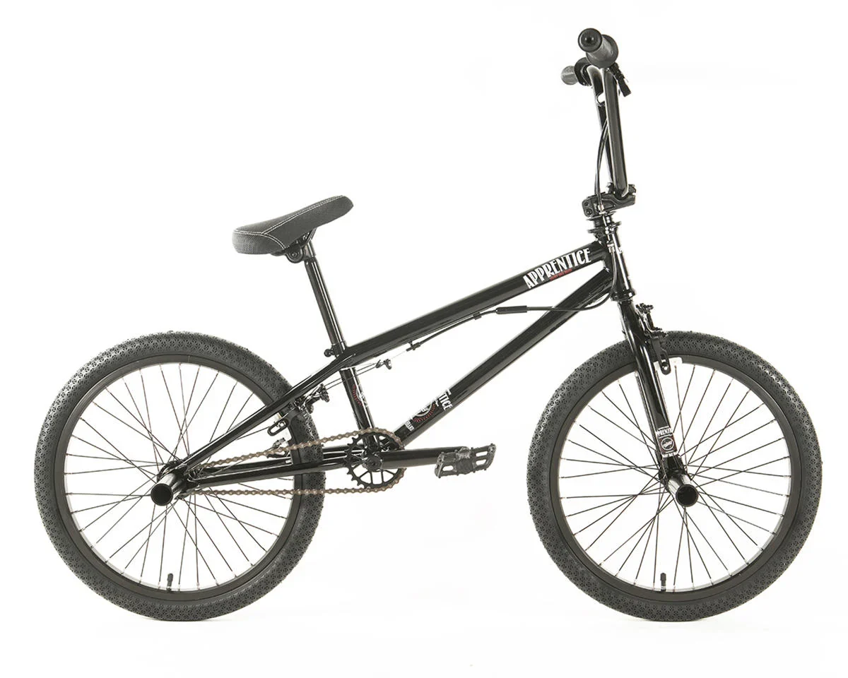 Colony Apprentice Flatland Bike - Image 2
