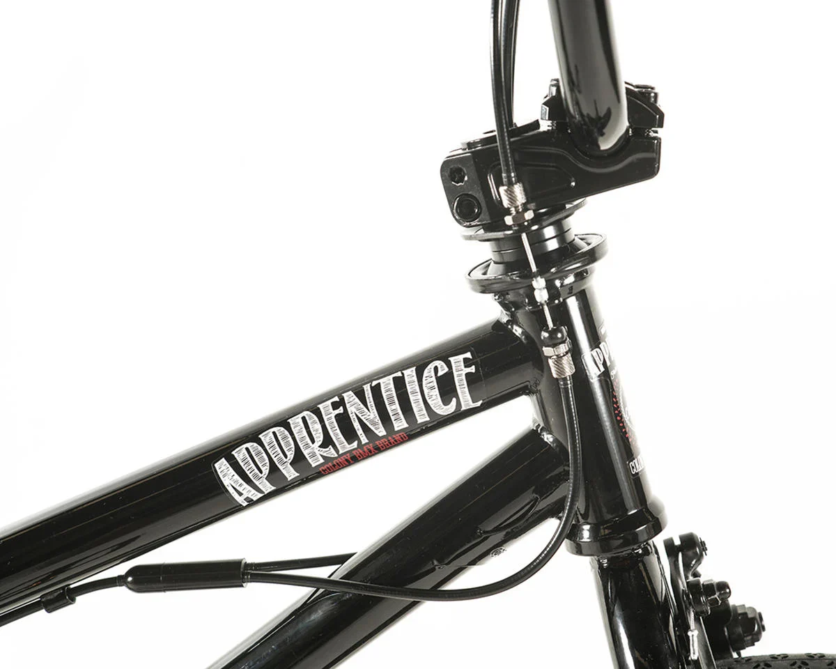 Colony Apprentice Flatland Bike - Image 4