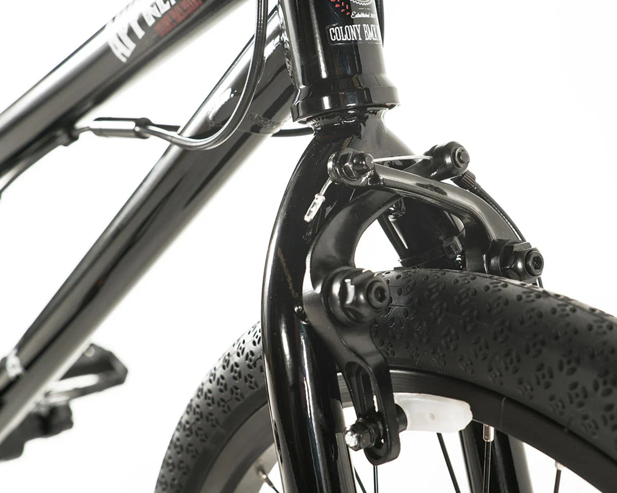 Colony Apprentice Flatland Bike - Image 5