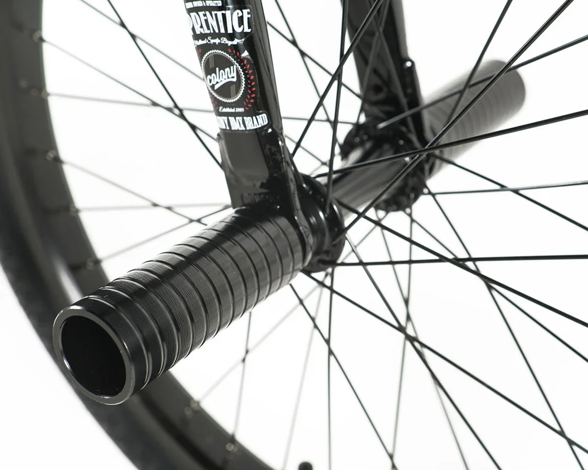 Colony Apprentice Flatland Bike - Image 6