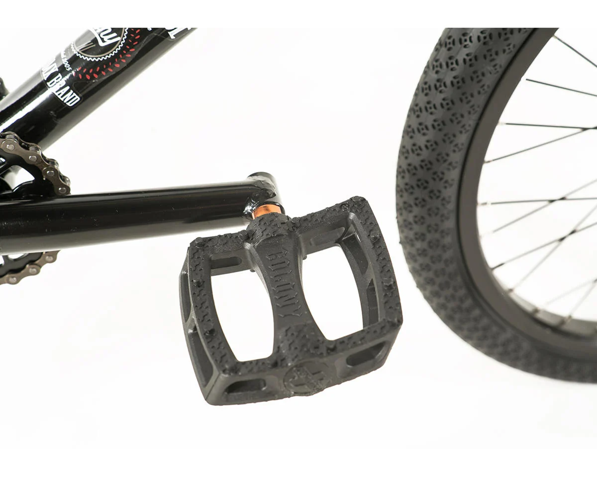 Colony Apprentice Flatland Bike - Image 7