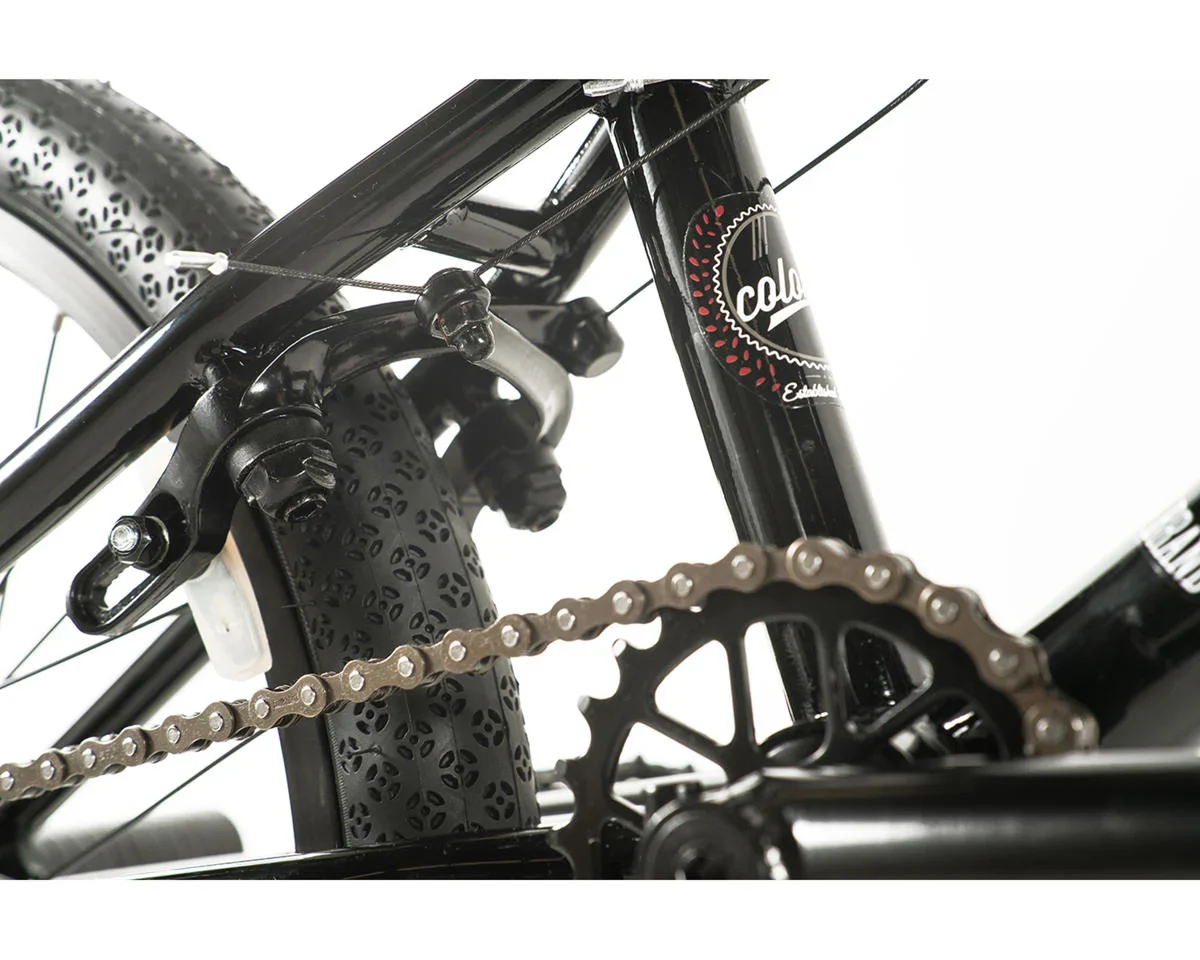 Colony Apprentice Flatland Bike - Image 8