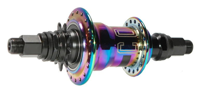 Colony Clone Freecoaster Hub - Image 2