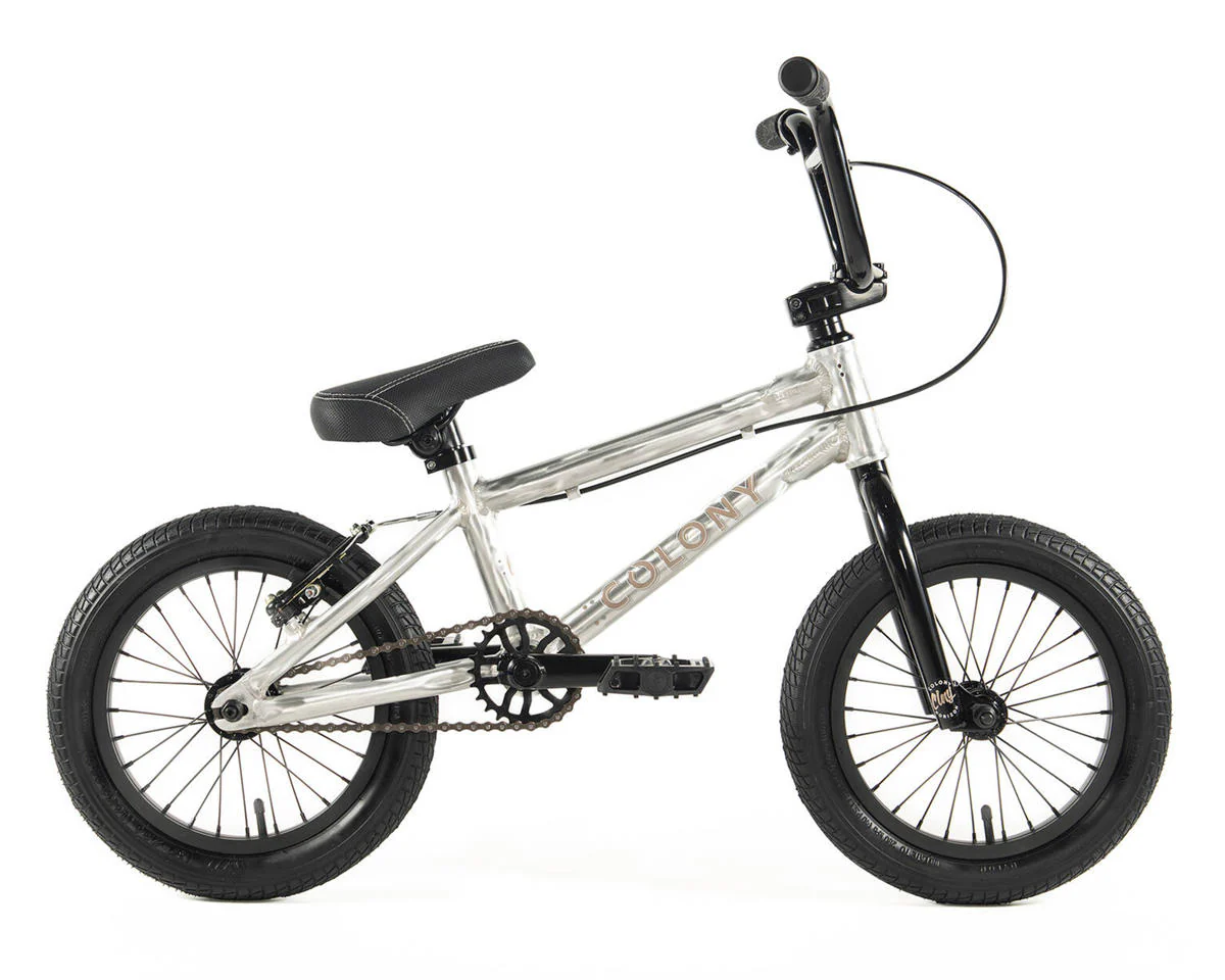 Colony Horizon 14" Bike - Image 3
