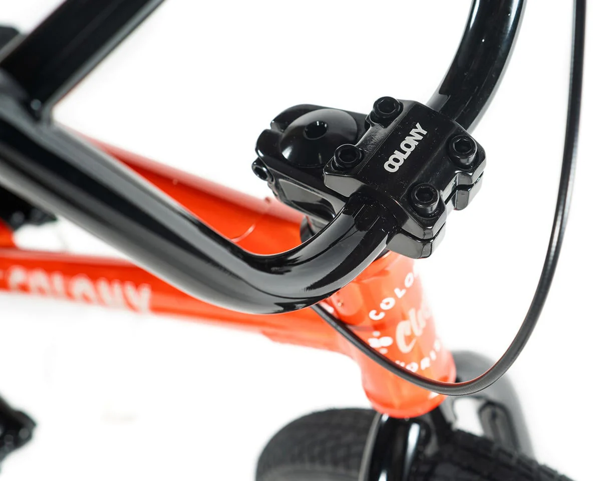 Colony Horizon 18" Bike - Image 5