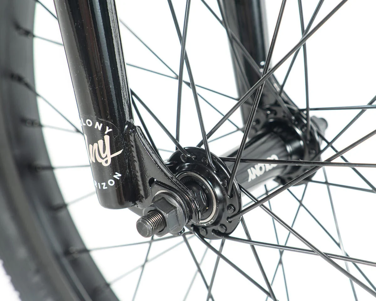 Colony Horizon 18" Bike - Image 6
