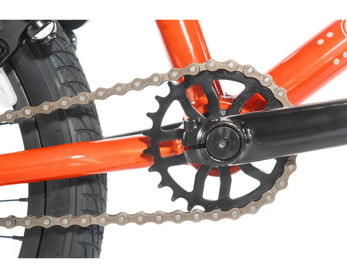Colony Horizon 18" Bike - Image 7