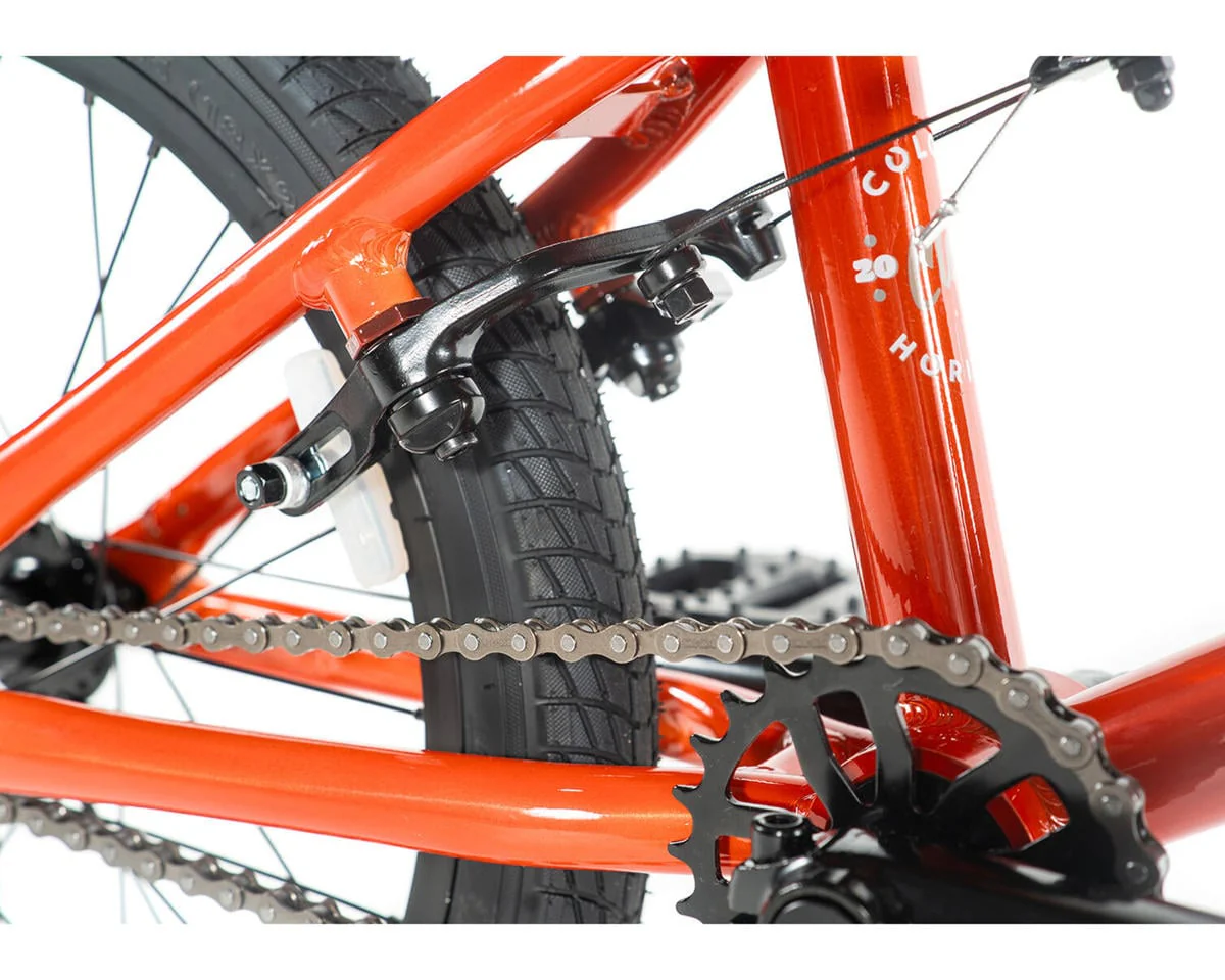 Colony Horizon 18" Bike - Image 8