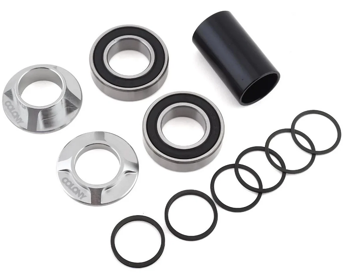 Colony Mid Bottom Bracket - Image 3