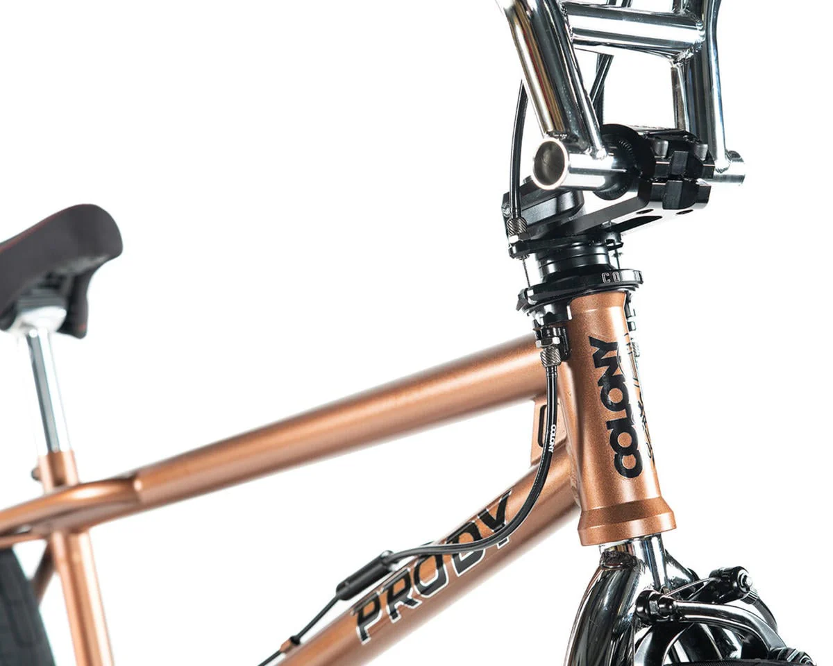 Colony Prody Elite Bike - Image 5