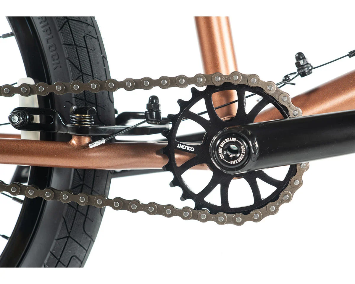 Colony Prody Elite Bike - Image 7