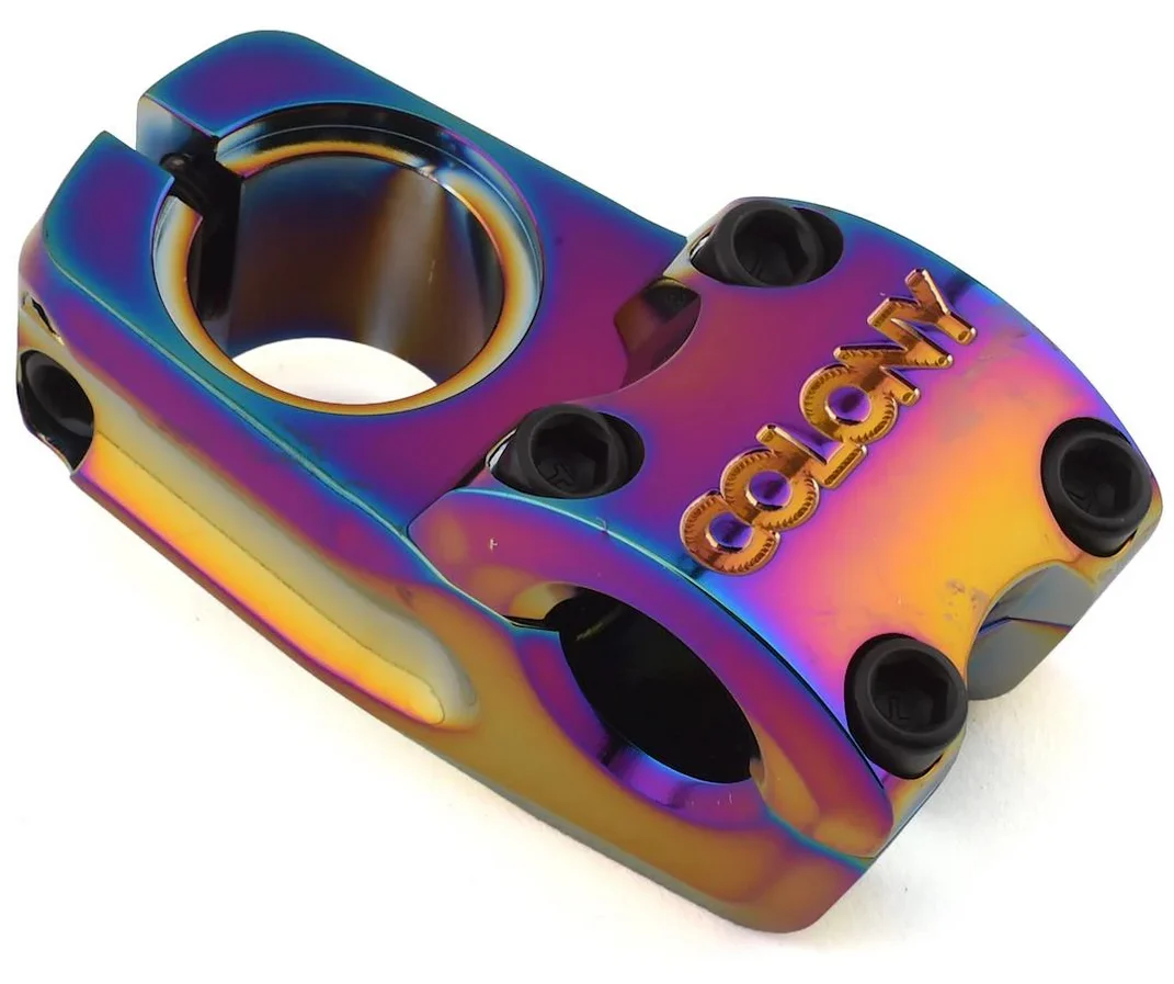 Colony Squareback Stem