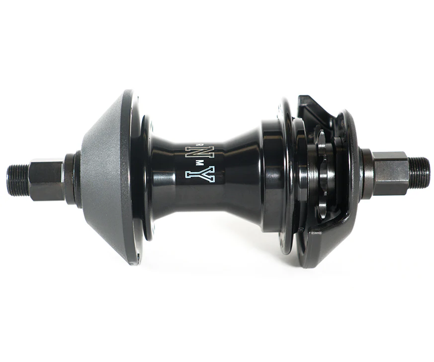 Colony Swarm Freecoaster Hub - Image 2