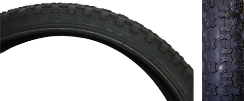 COMP III TYPE TIRE