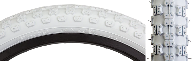 COMP III TYPE TIRE - Image 2