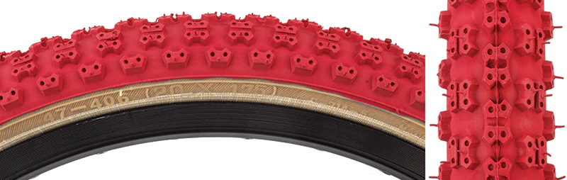 COMP III TYPE TIRE - Image 3