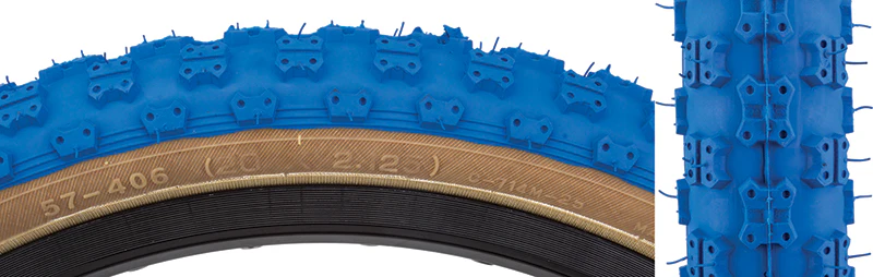 COMP III TYPE TIRE - Image 4