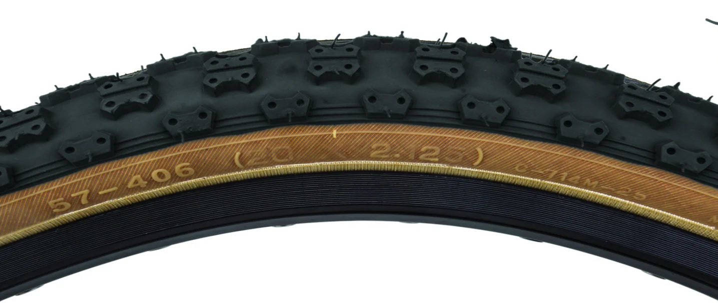 COMP III TYPE TIRE - Image 5