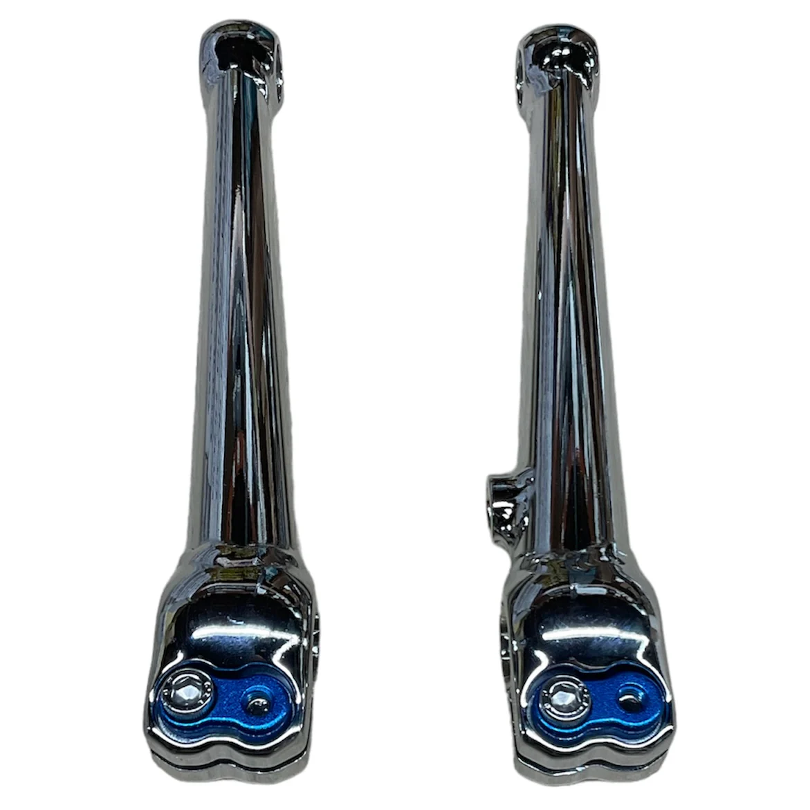 Cook Bros. Racing Chromoly Cranks - Image 3