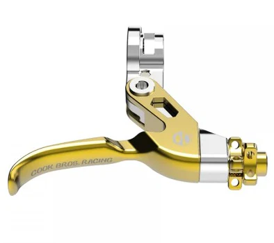 Cook Bros. Racing x Box Mid Reach Brake Lever