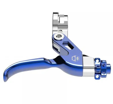 Cook Bros. Racing x Box Mid Reach Brake Lever - Image 2
