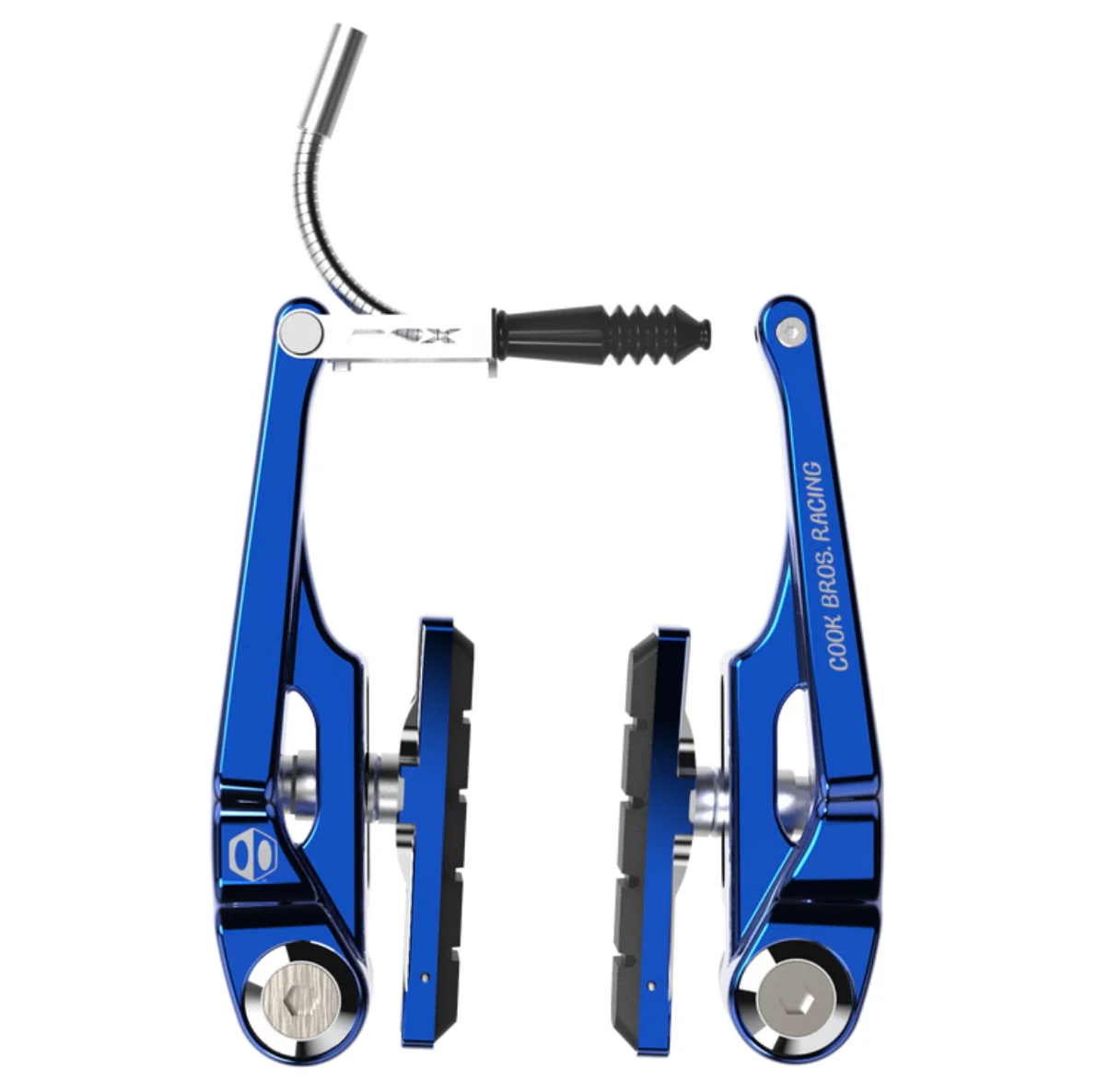 Cook Bros. Racing x Box One Linear Pull Brake - Image 2