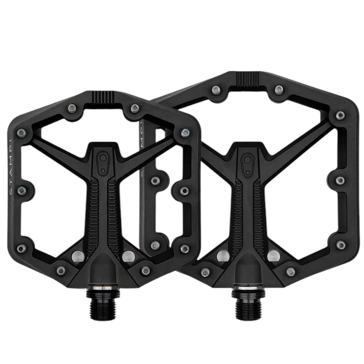 Crank Brothers Stamp 1 V2 Pedals - Image 2