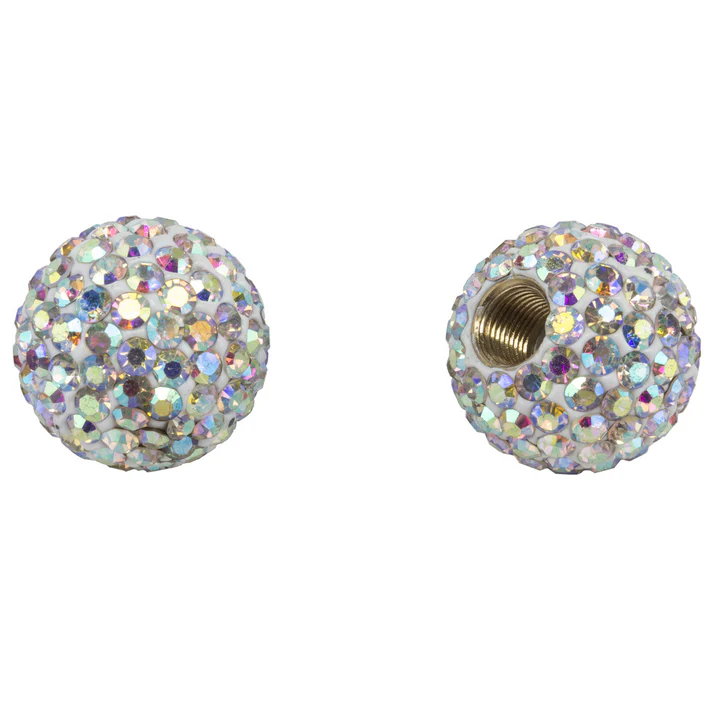 Cruiser Candy Valve Caps