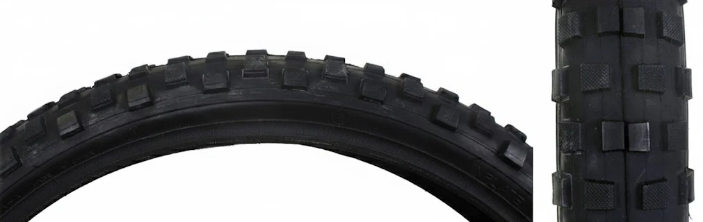 CST Caesar Knobby Tire