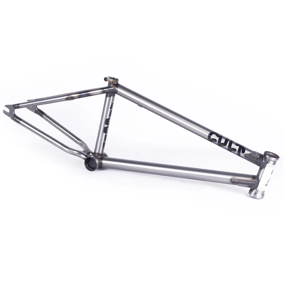 Cult Biggie / Smillie Frame - Image 4