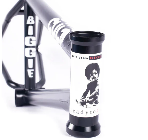 Cult Biggie / Smillie Frame - Image 6